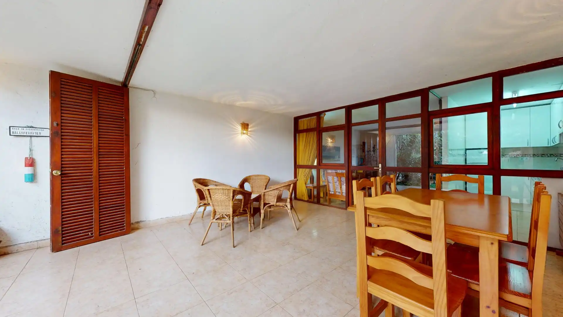 Dining room of Flat for sale in Castell d'Aro, Platja d'Aro i s'Agaró  with Terrace