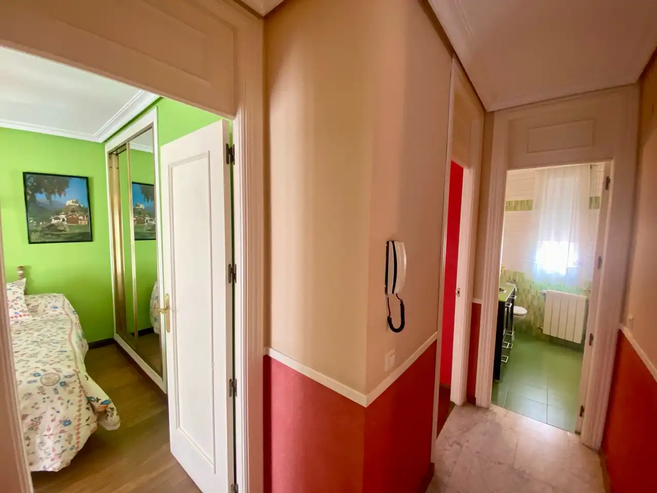Detached homes for sale in Miguelturra  with Air Conditioner, Heating and Terrace