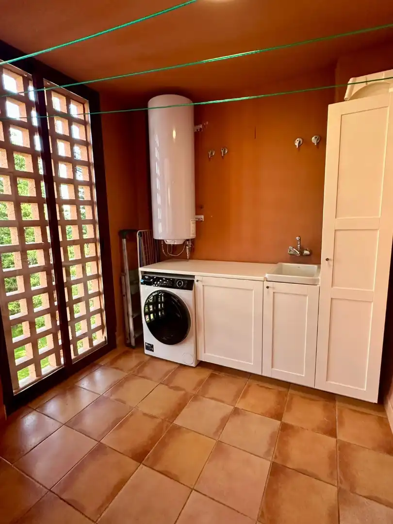 Piso con piscina en venta en Avenida Parque Selwo s/n, imagen 7