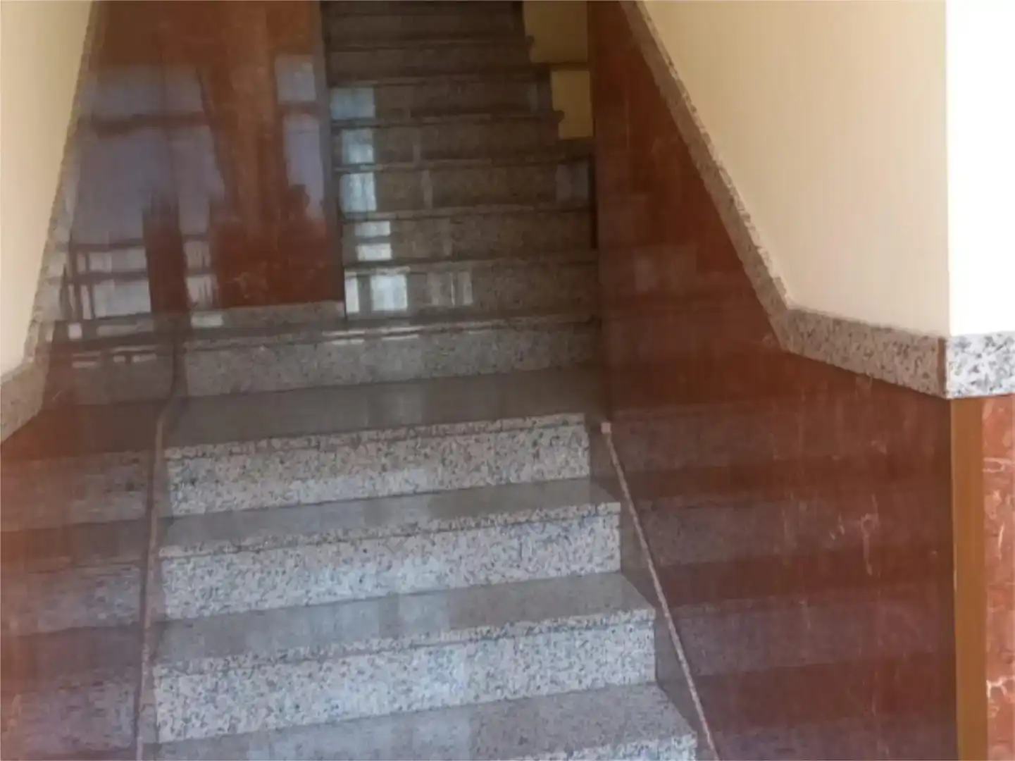 Pis en venda en Beas de Segura amb Balcó