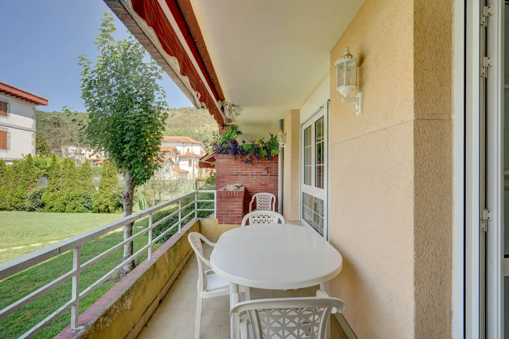 Terrace of Duplexes for sale in Castro-Urdiales  with Terrace and Swimming Pool