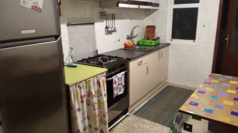 Foto 4 de Piso en venta en Porta Nova, Ferrol