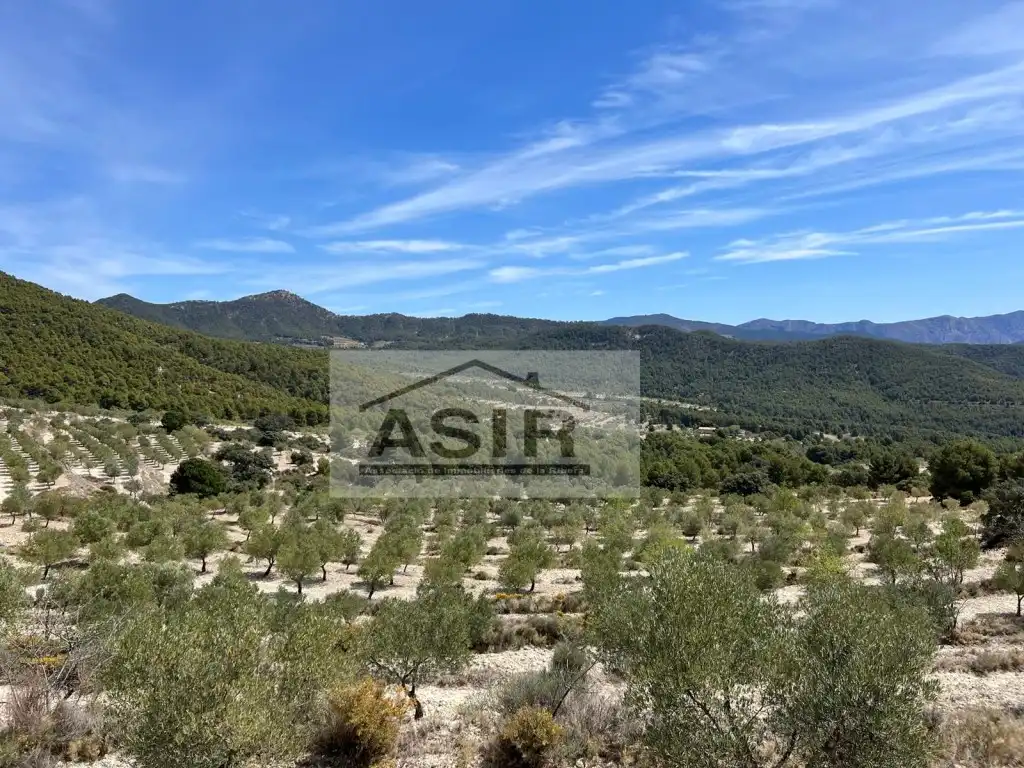 Xalet en venda a Jijona / Xixona, imagen 3