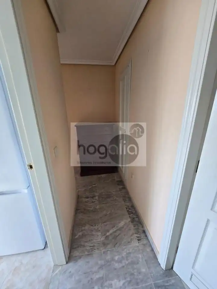 Flat for rent in San Pablo