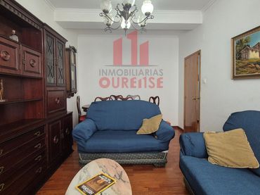 Pis amb balcó de lloguer a Couto