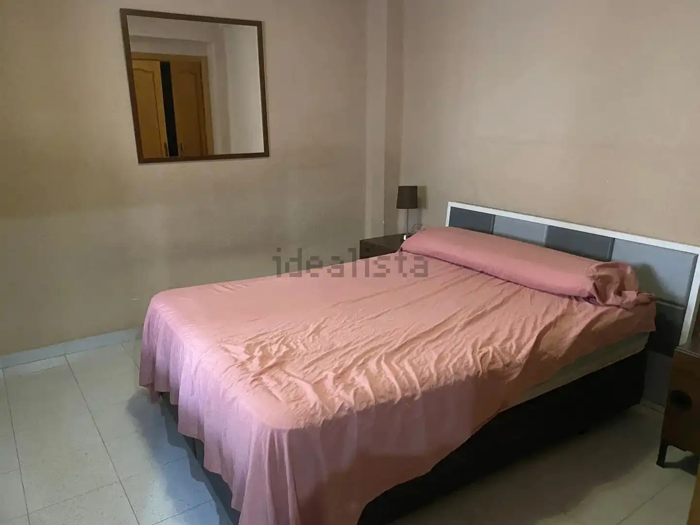 Piso con terraza en venta en Carretas - Pajarita, imagen 5
