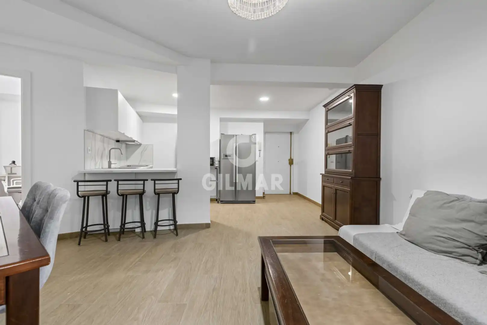 Habitación de Piso en venta en Sevilla con Calefacción y Jardín privado