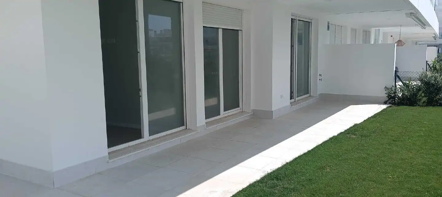 Terrassa de Pis en venda en Chipiona