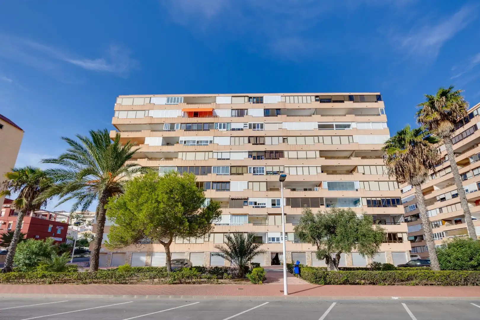Apartament amb terrassa en venda a BRISA DE LA, imagen 29