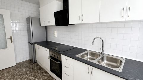 Foto 2 de Pis de lloguer a Avinguda Joan Peset Aleixandre, Casas Verdes - Ermita, Godella