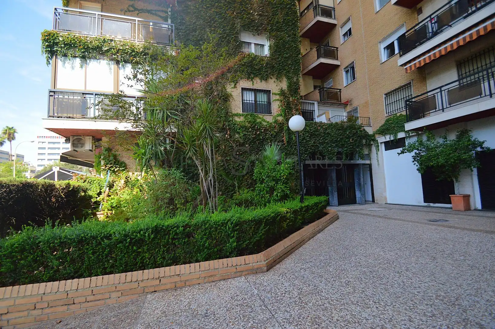 Piso con terraza en venta en Calle SANTA FE, imagen 38