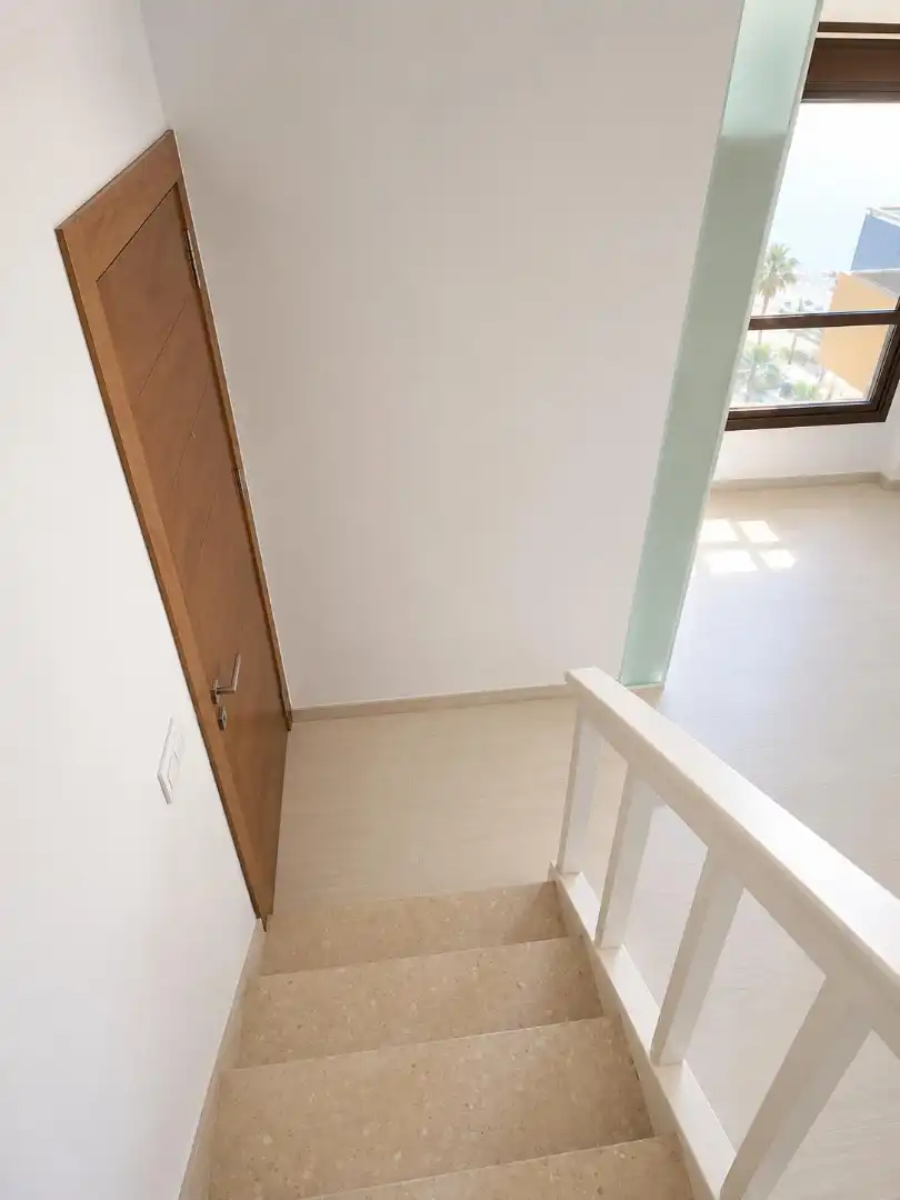 Dúplex en venda en Benalmádena amb Terrassa i Piscina comunitària