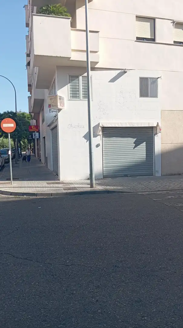 Business premises for sale in Noroeste, imagen 4
