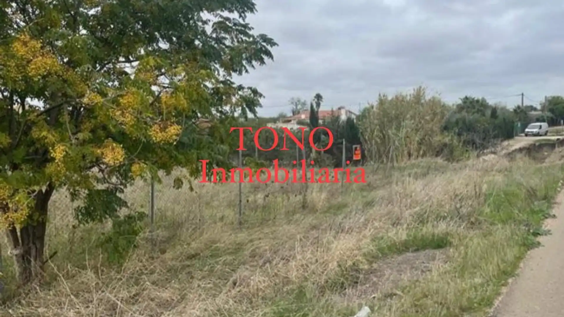 Terreno en venta en Cañada Rosal