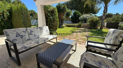 Photo 5 of House or chalet to rent in El Camp de Tùria, València, Olocau, Valencia