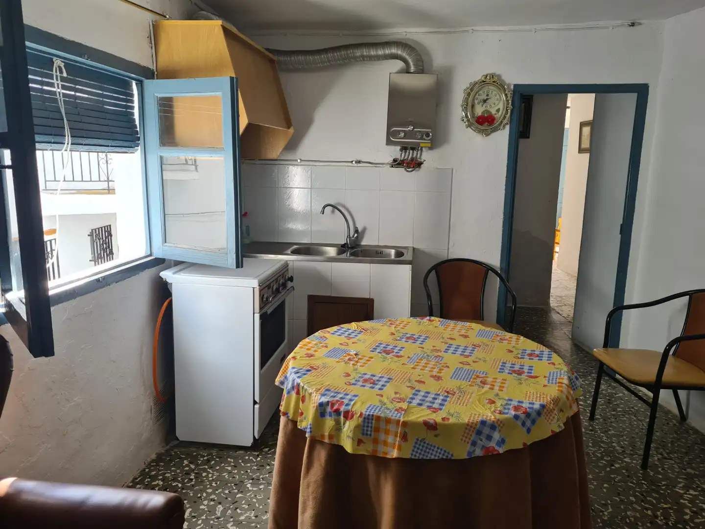 Casa en venda a Alpujarra de la Sierra, imagen 16