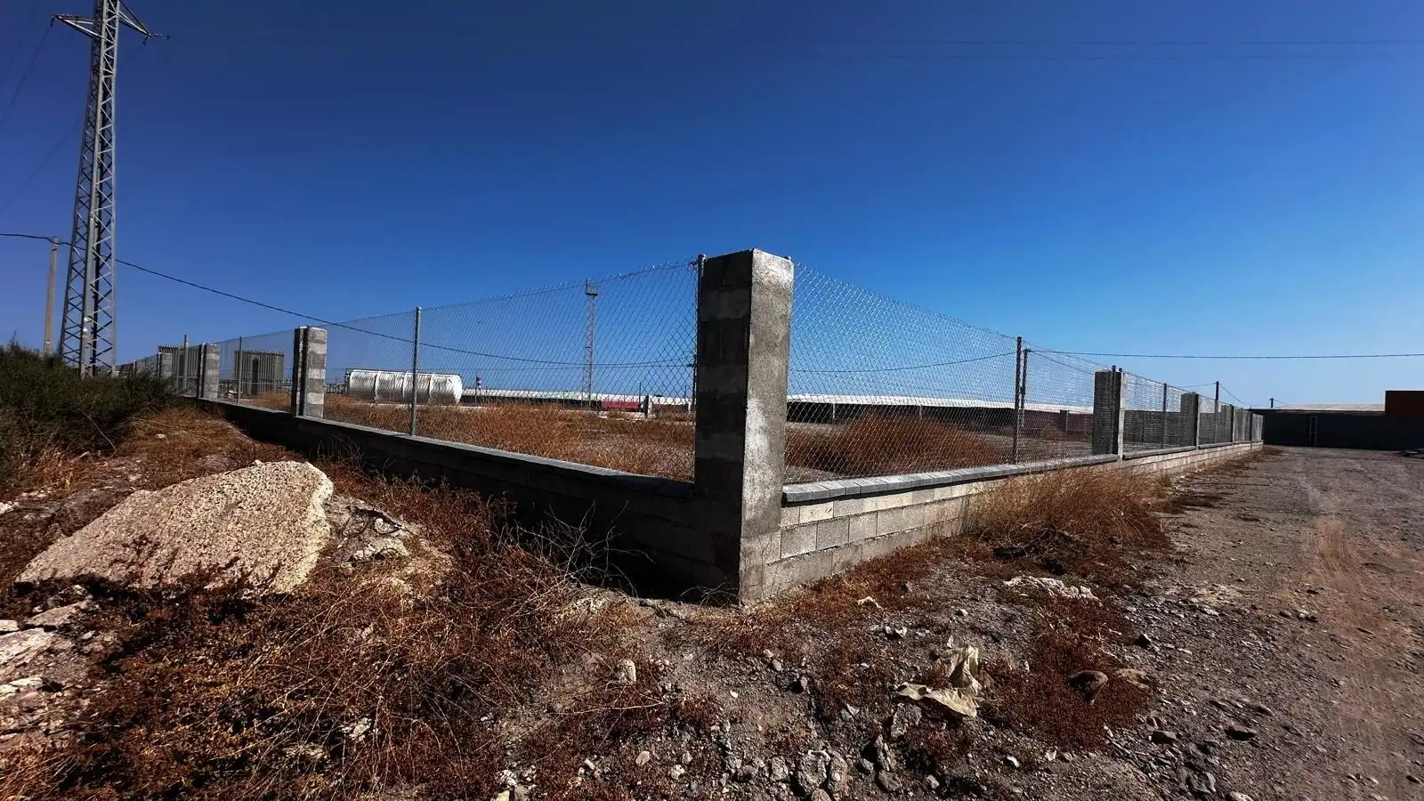 Lands and plots for sale in Roquetas de Mar ciudad, imagen 5