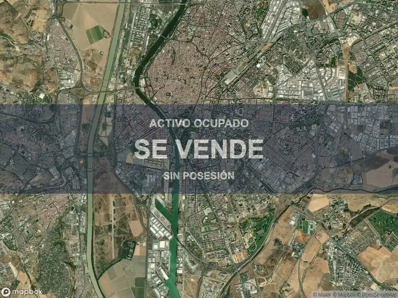 Piso en venta en Sevilla