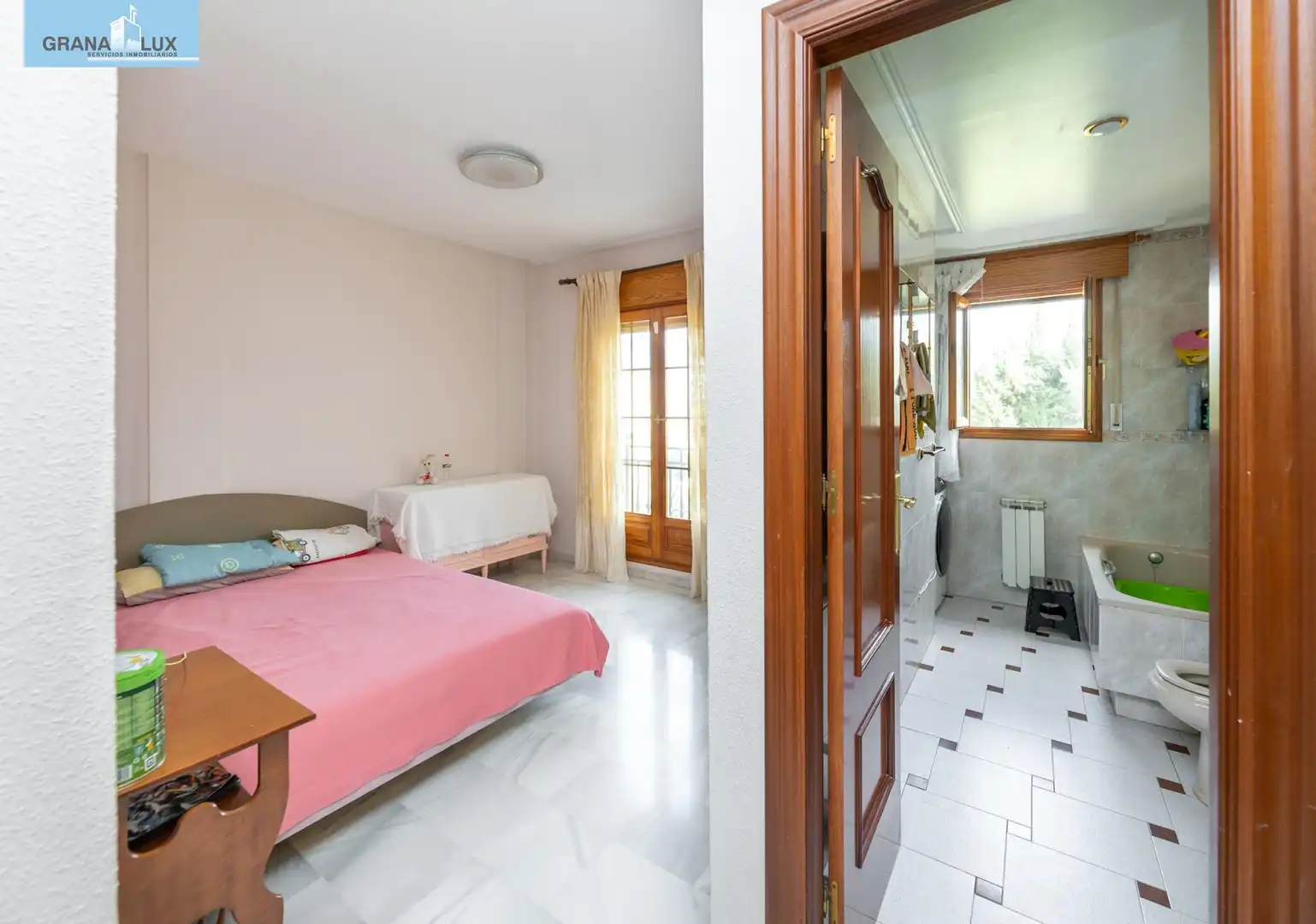 Casa a schiera con piscina in vendita a Calle los Huertos #7, imagen 16