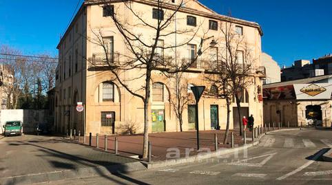 Photo 3 of Industrial buildings for sale in Carrer Quevedo, Santa Rosa, Alicante