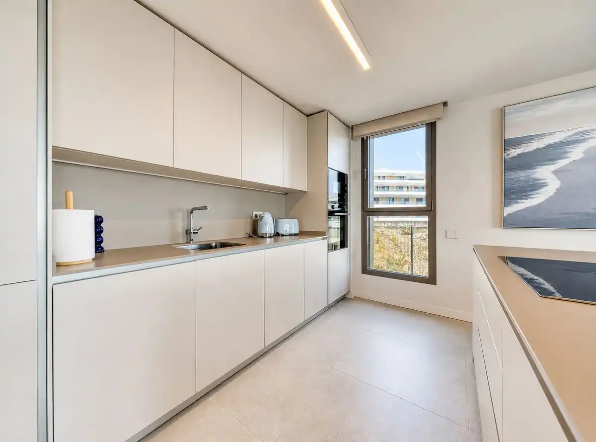 Apartment mit Pool zum Verkauf in Selwo, imagen 16