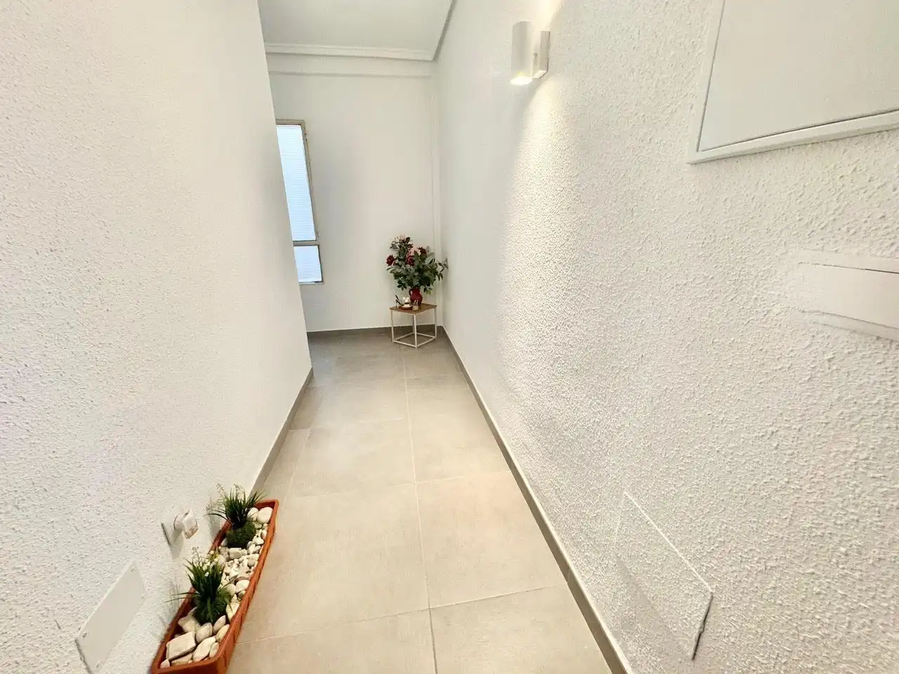 Wohnung zum Verkauf in Orihuela mit Klimaanlage, Heizung und Möbliert