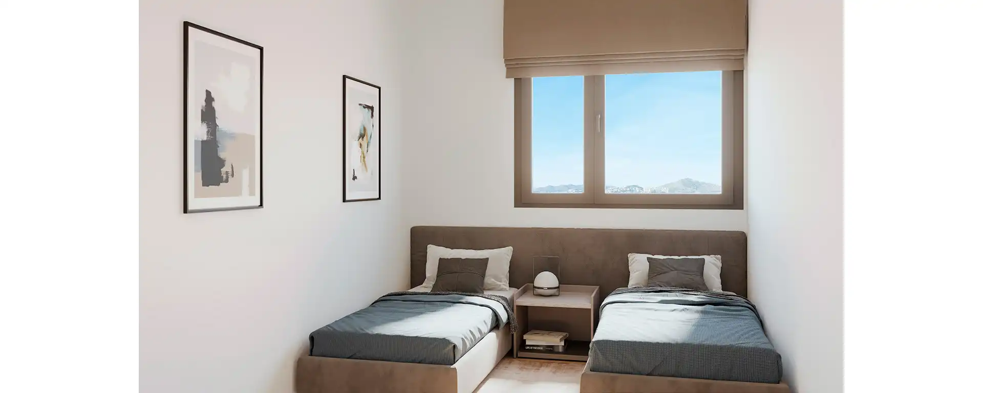Piso en venta en Carrer de Sant Jordi, 34, La Plana