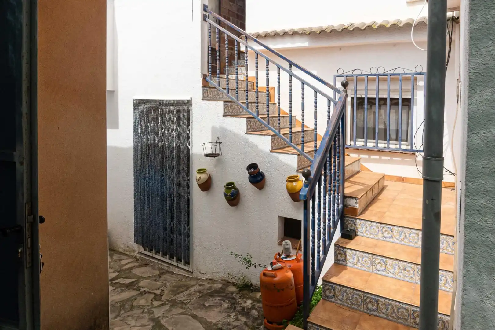 Houses for sale in Albinyana  with Heating, Balcony and Community pool