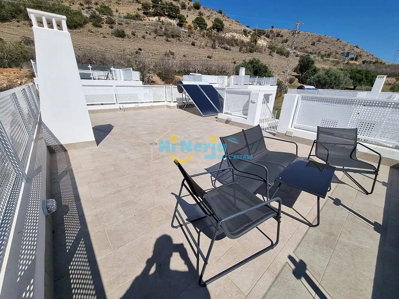Casa con piscina in affitto a Centro, imagen 30