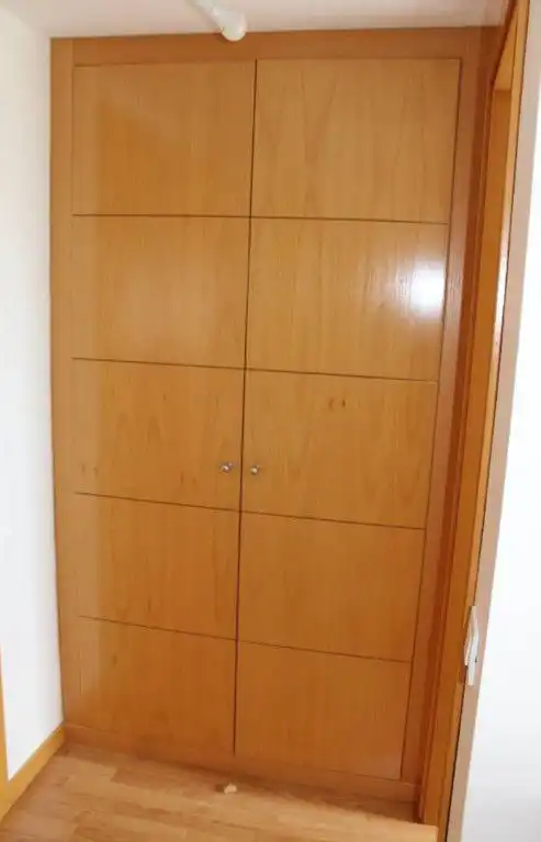 Habitación de Apartamento de alquiler en Ciudad Real con Aire acondicionado y Calefacción