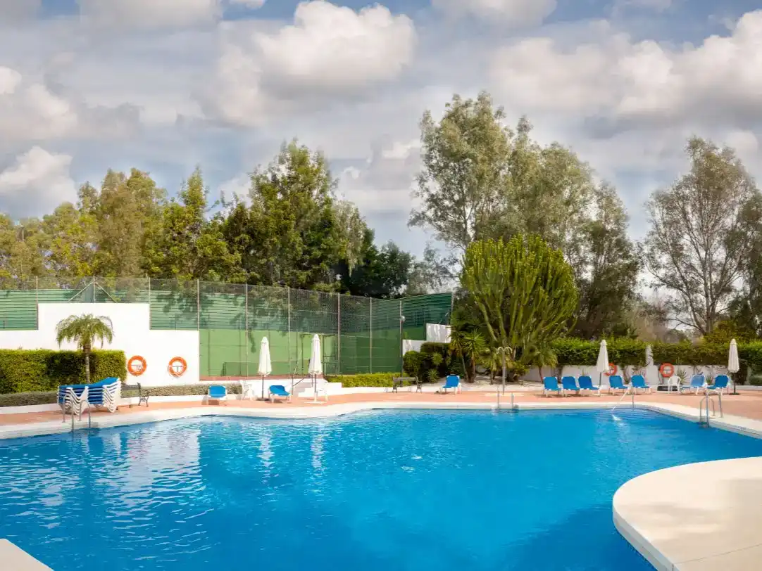 Wohnung zur Miete in Marbella, Málaga