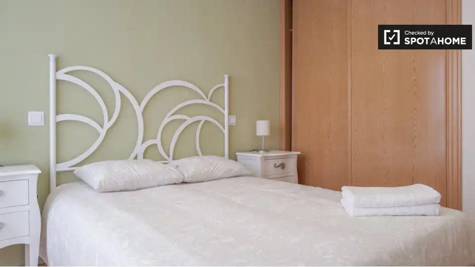 Flat to rent in Tetuán, imagen 12