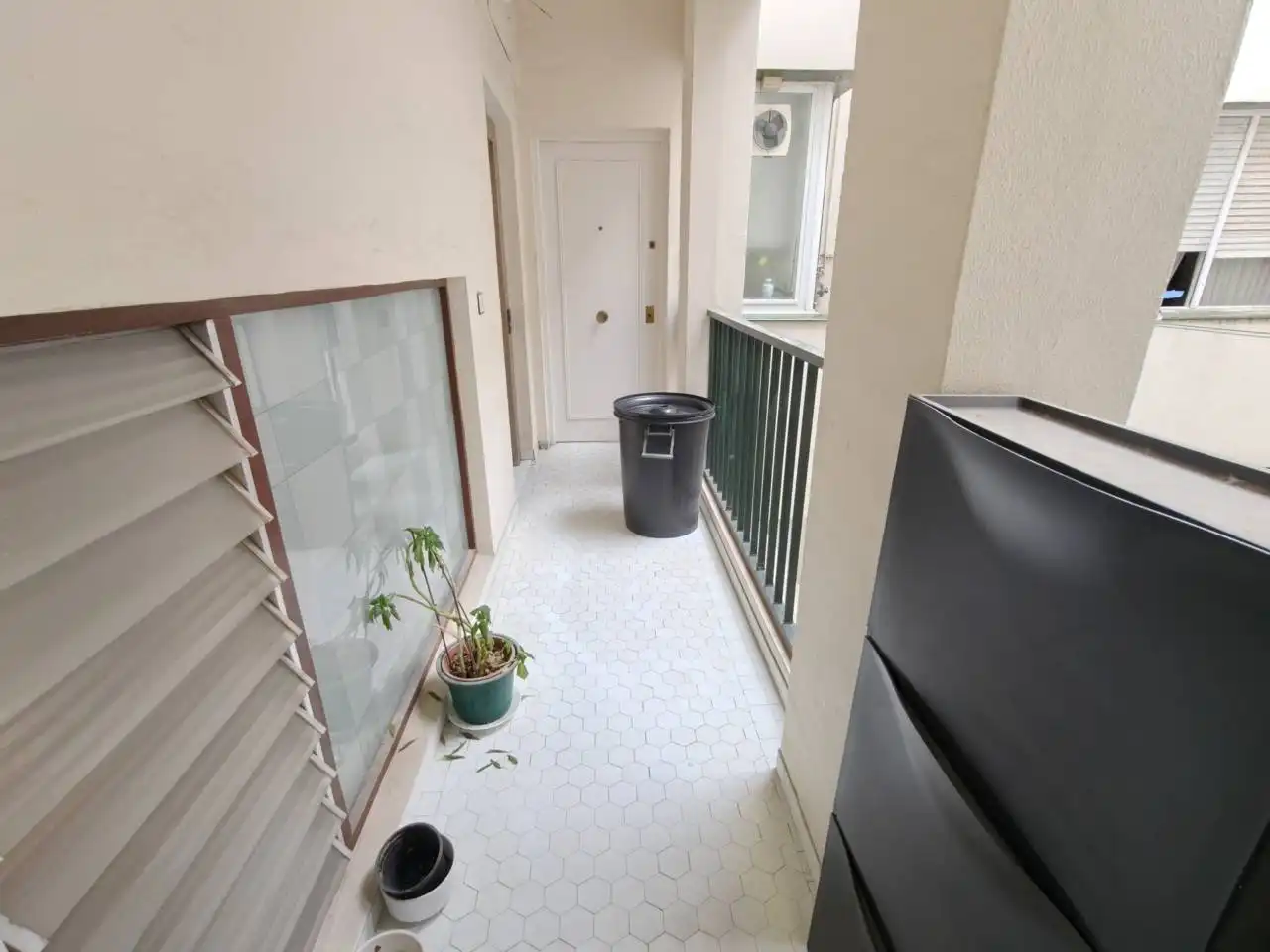 Terrassa de Pis en venda en Bilbao  amb Calefacció, Terrassa i Traster
