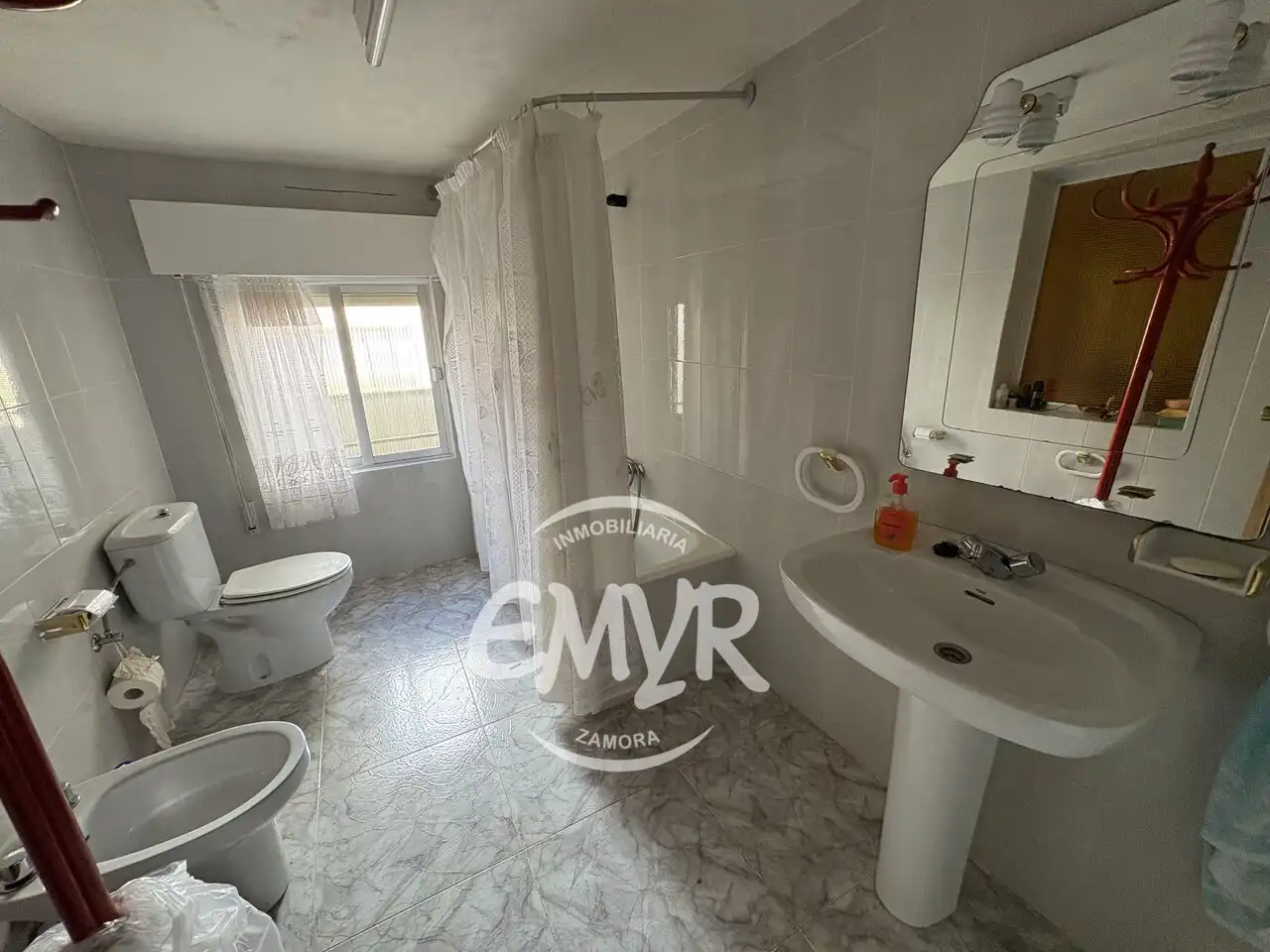 Baño de Casa o chalet en venta en Villar del Buey