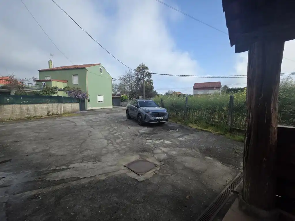 Casa con terraza en venta en Aldea Abanqueiro 33, imagen 6