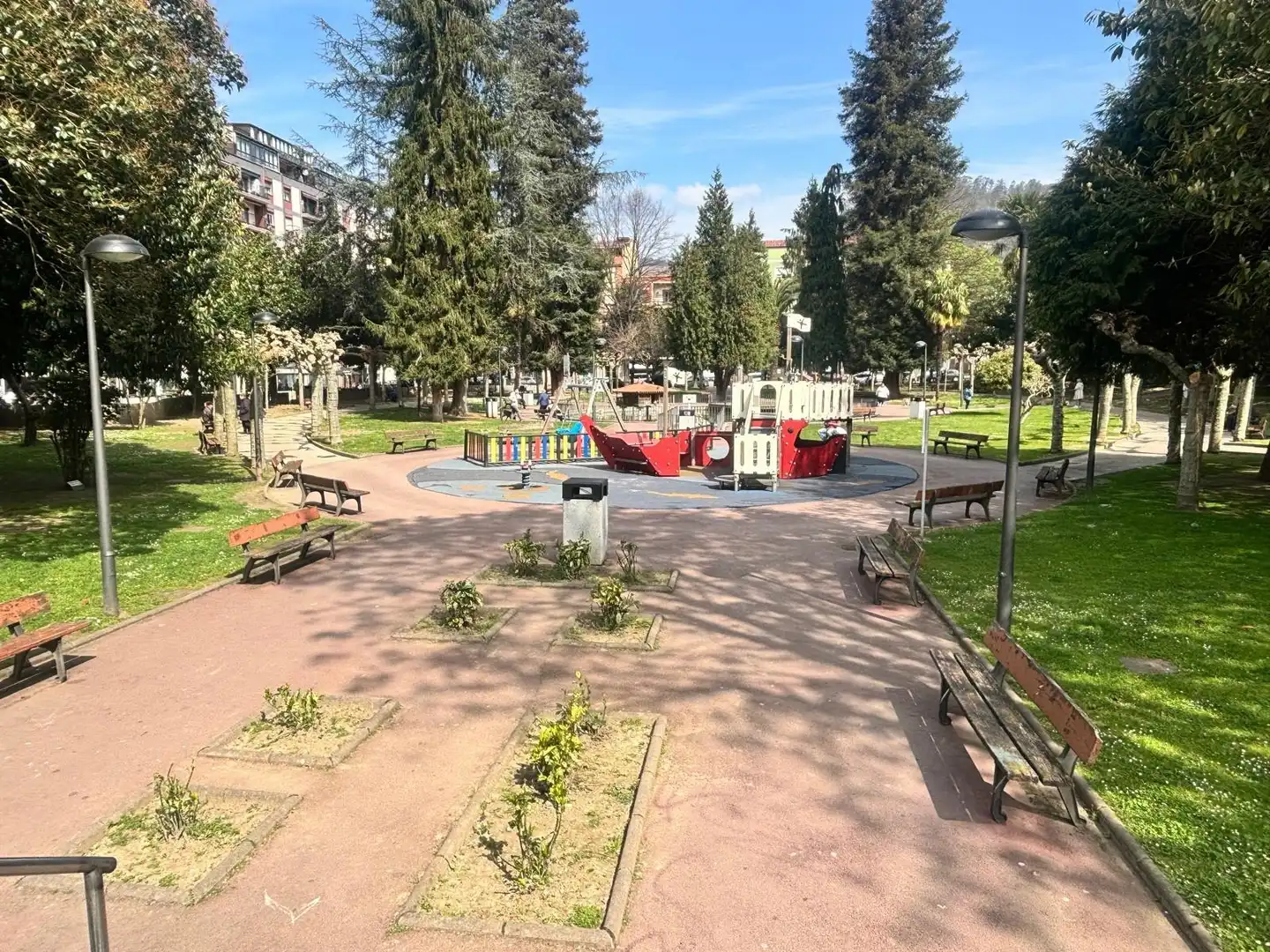 Piso con ascensor en venta en Calle Calle de Numa Guilhou 6, imagen 57