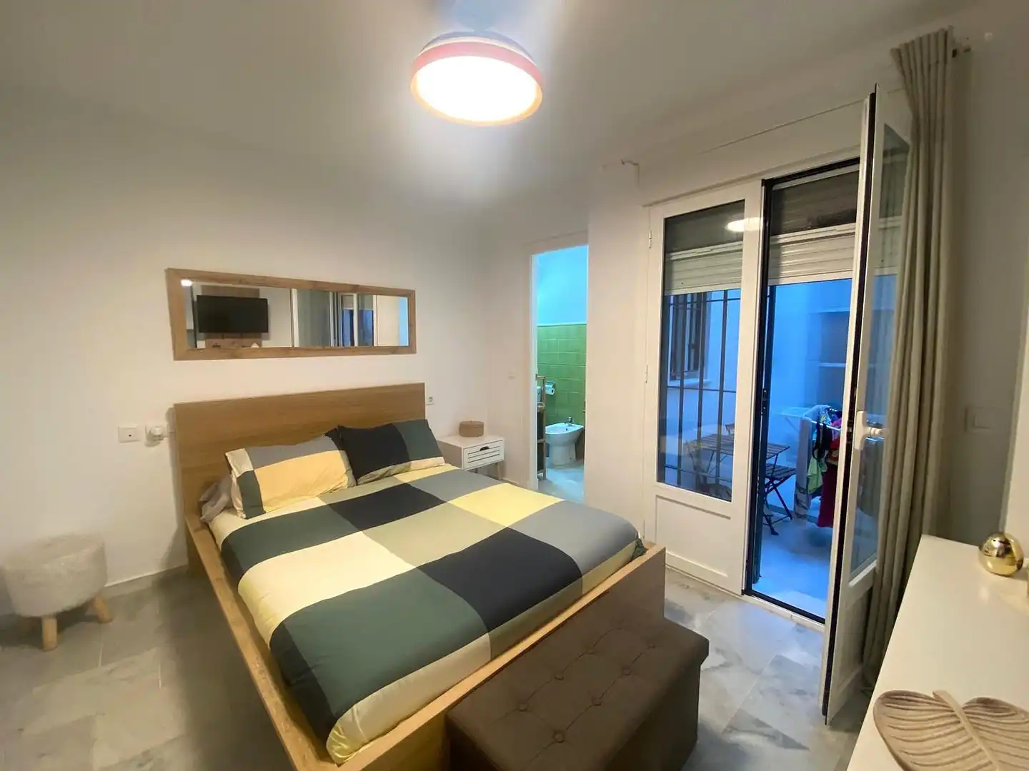 Habitación de Planta baja en venta en El Puerto de Santa María