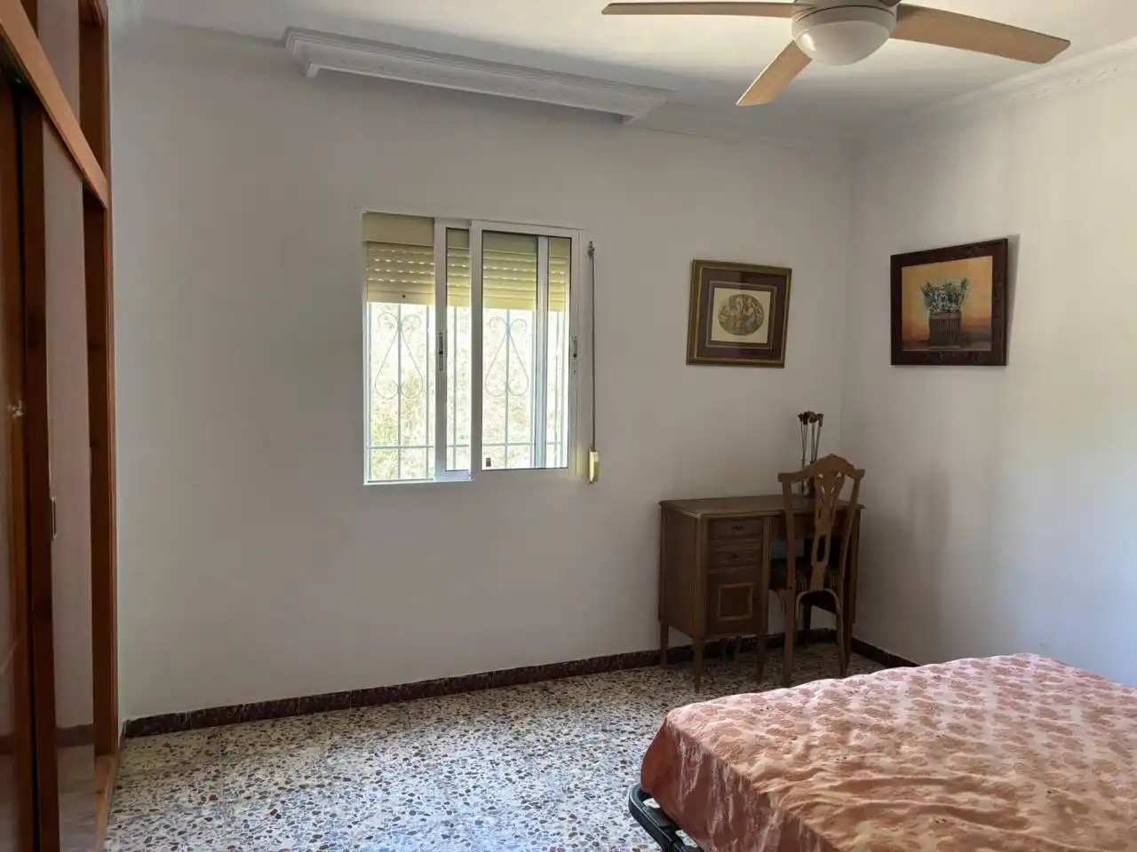 Finca rústica en venda a San Bartolomé de la Torre