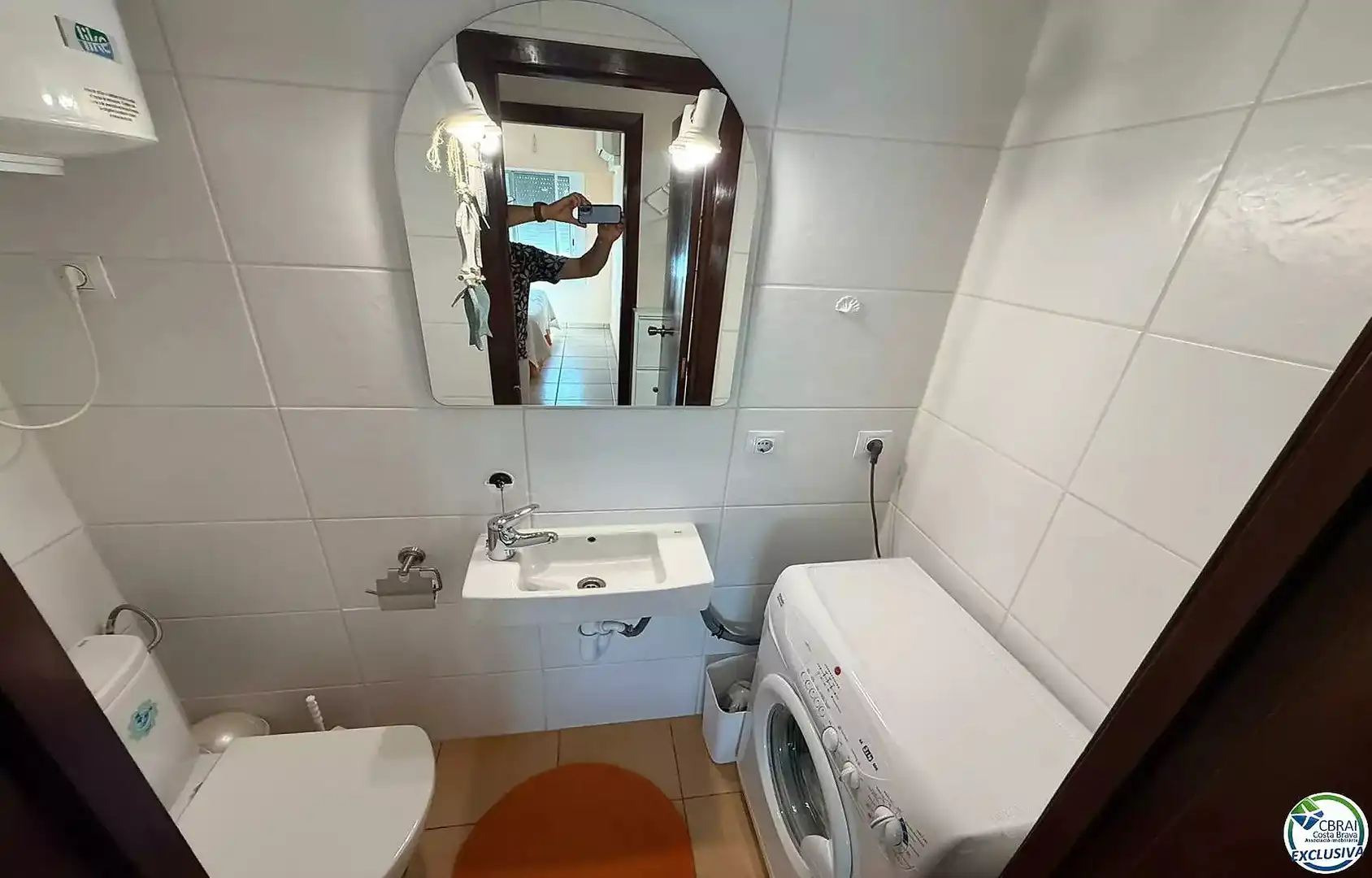 Apartament amb ascensor en venda a Avenida GOLA DE L ÉSTANY 10, imagen 31