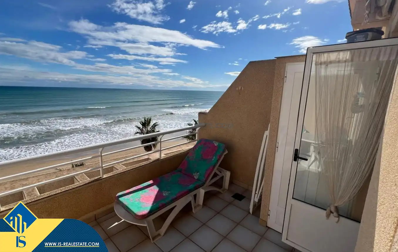 Penthouse with lift for sale in La Mata, imagen 33
