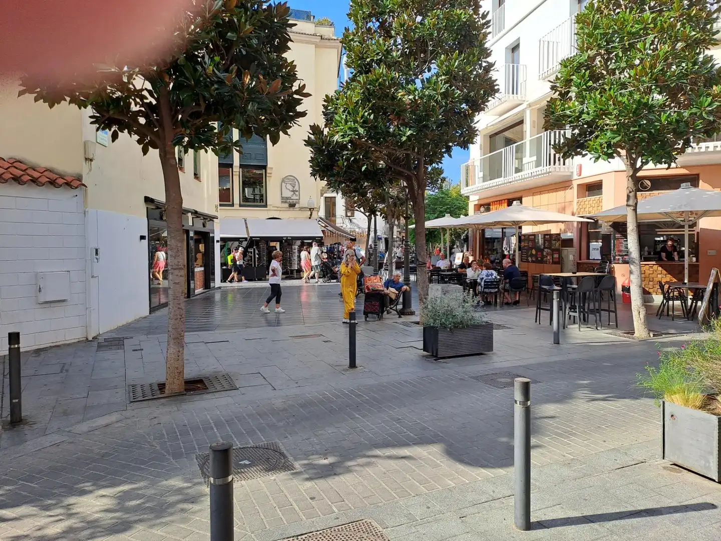 Appartement avec terrasse à vendre à Port - Horta de Santa María, imagen 29