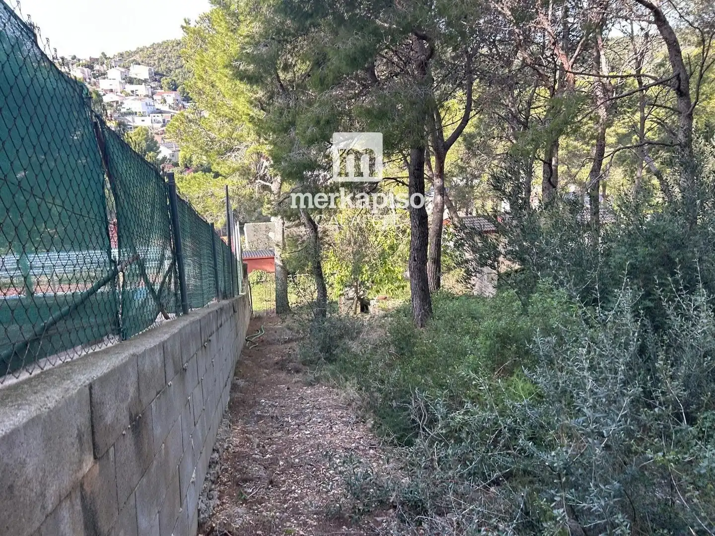 Rural land for sale in Segur de Calafell, imagen 5