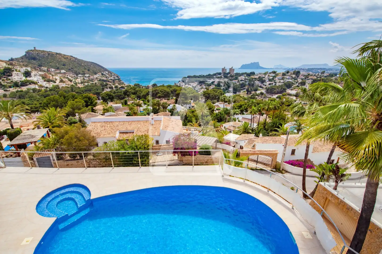 Detached house with pool for sale in El Portet - Pla de Mar, imagen 17