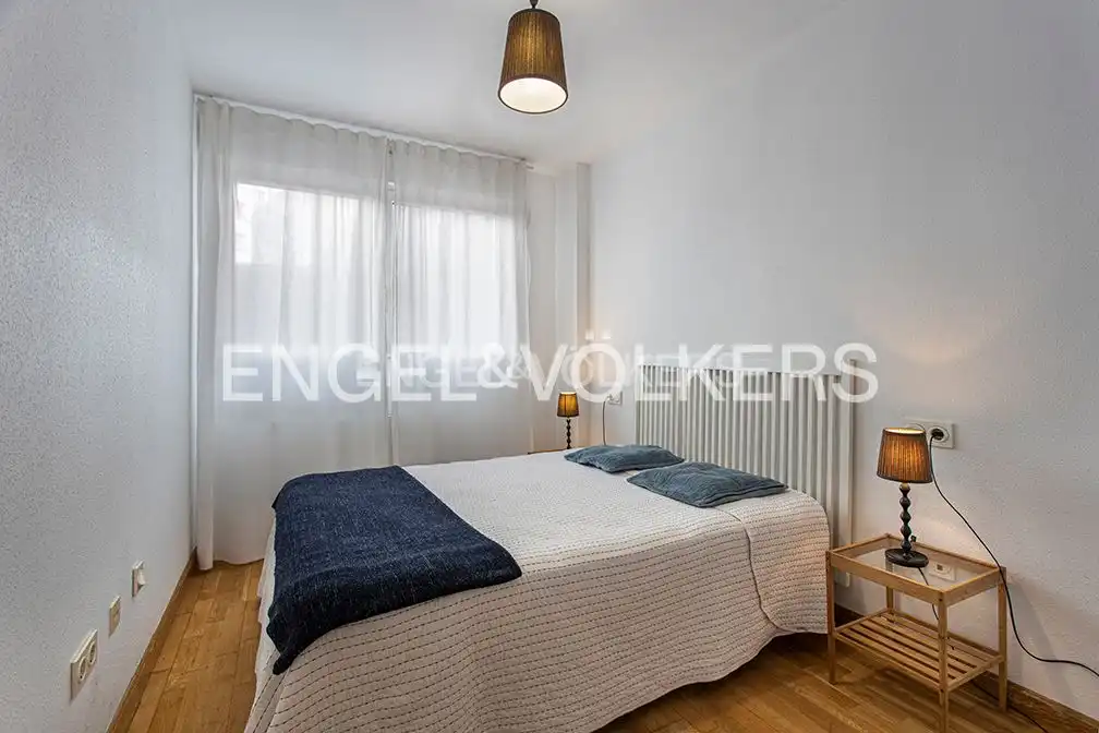 Bedroom of Flat for sale in Centro