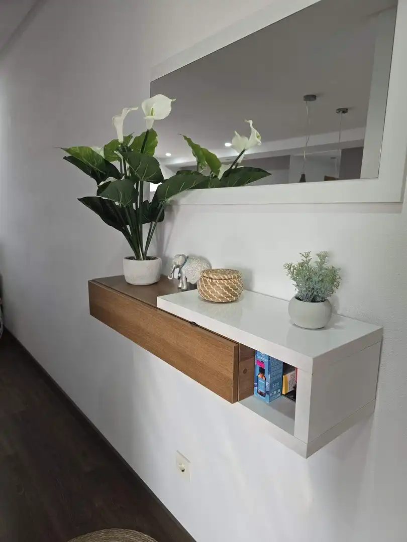 Terraza de Piso en venta en Crevillent con Aire acondicionado, Parquet y Terraza