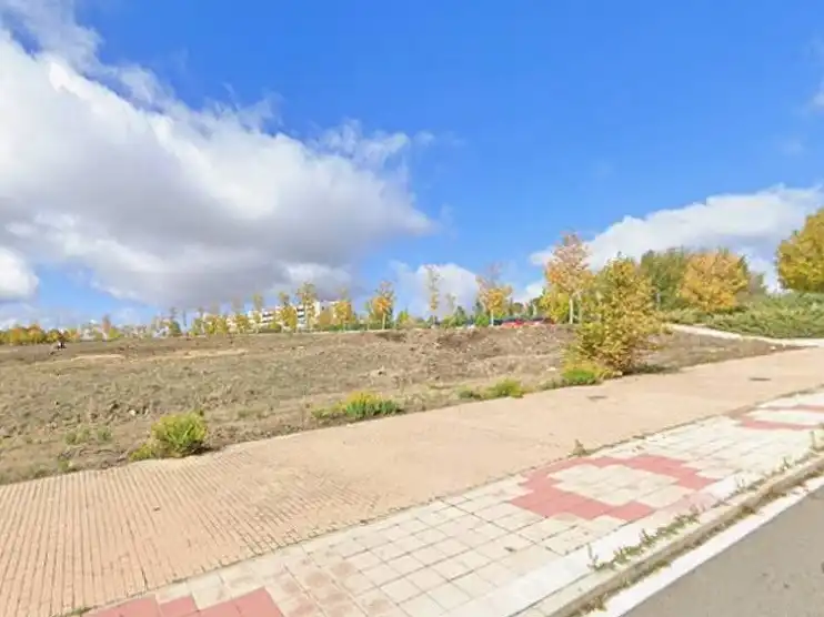 Residencial en venta en Salamanca