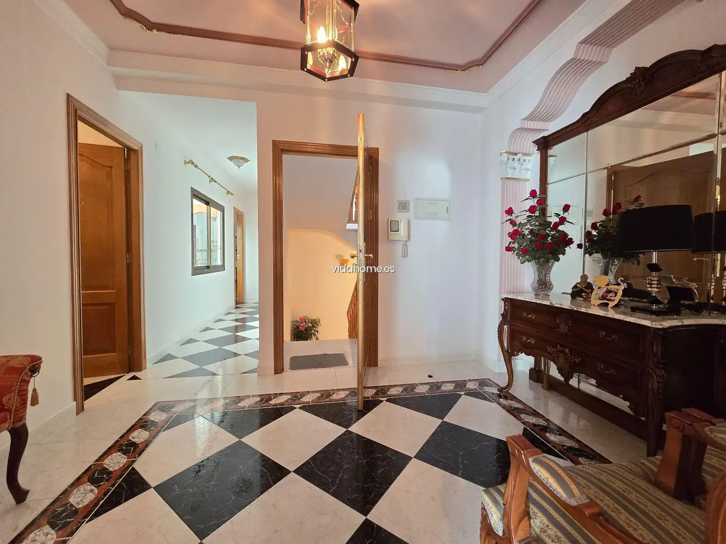 Villa in vendita a Oliva pueblo, imagen 9