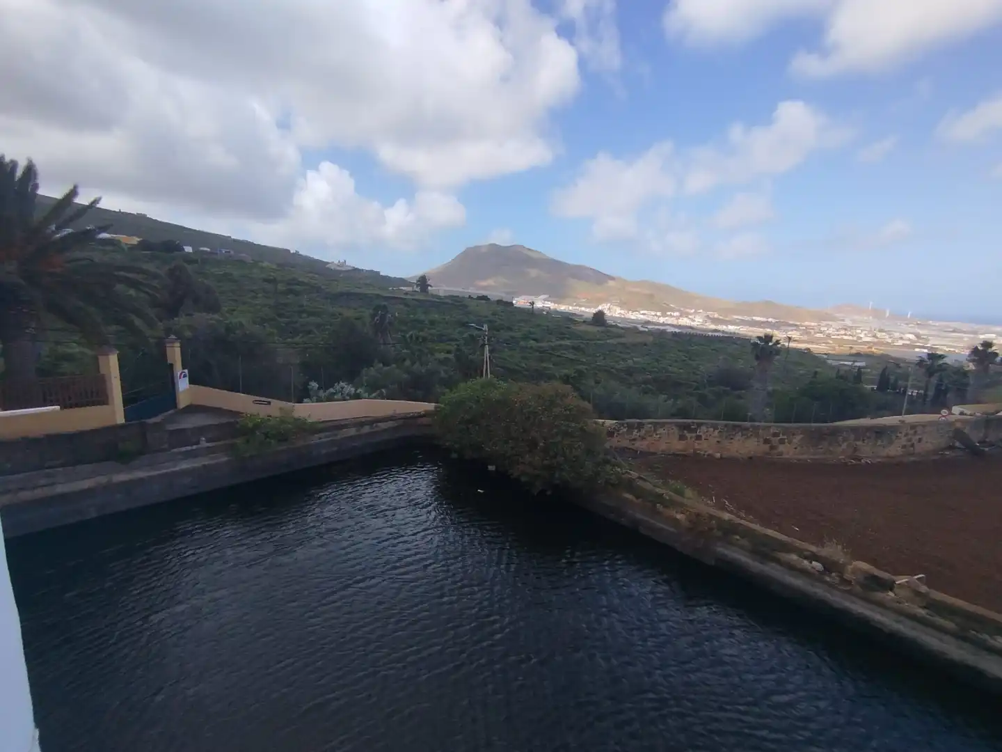 Exterior view of Houses for sale in Gáldar