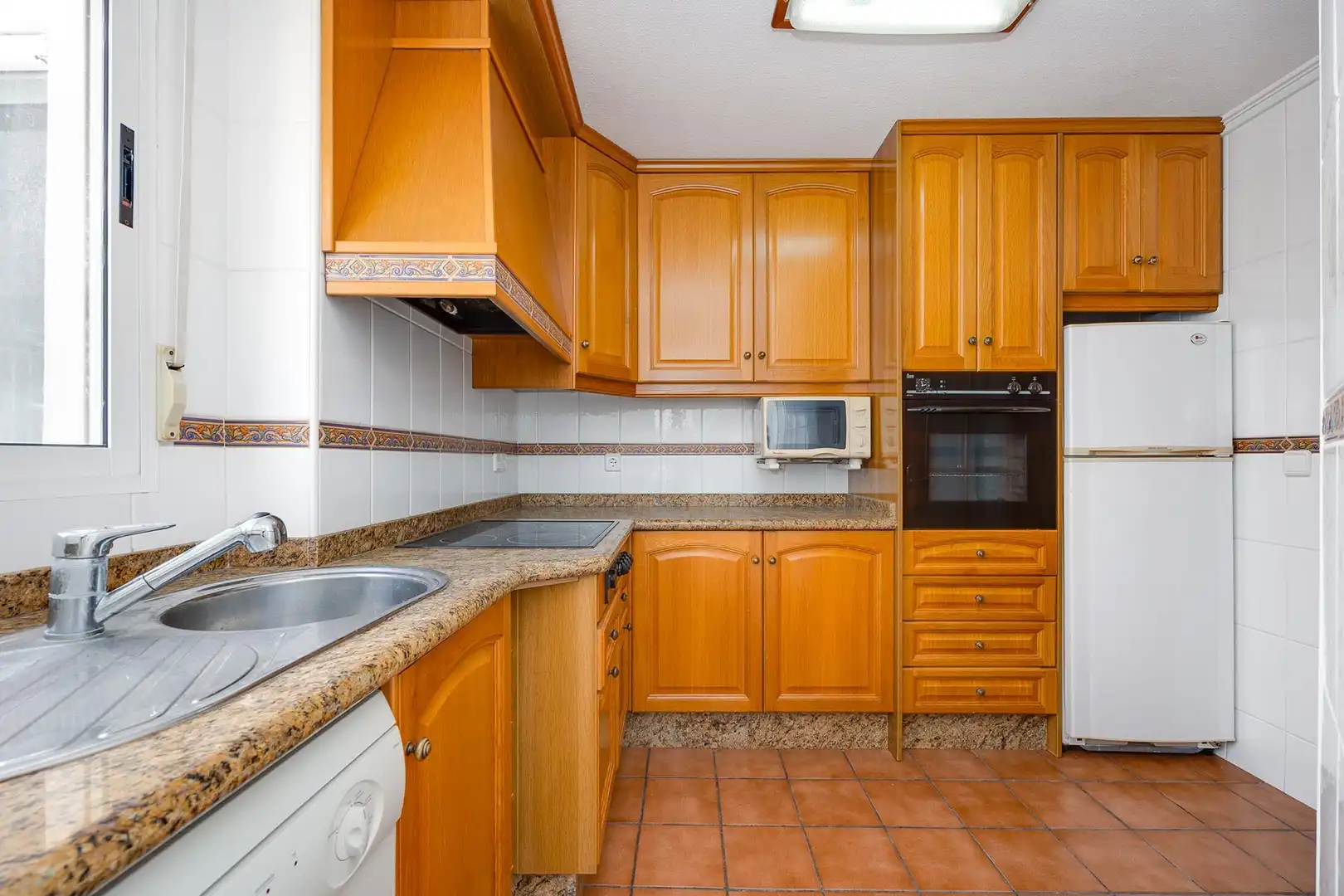 Apartament amb ascensor en venda a La Mata, imagen 7