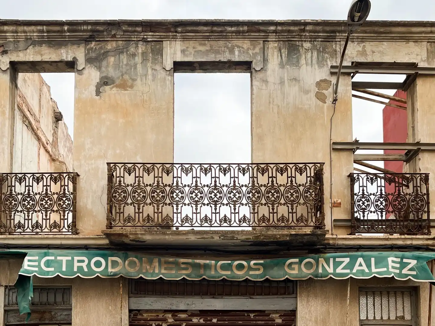 Terrassa de Residencial en venda en Moncada